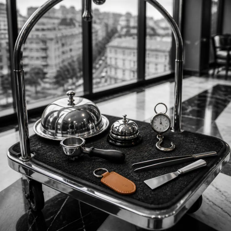 Movenpick Opens in Central Yerevan: What Armenia's First Swiss Five-Star Actually Delivers