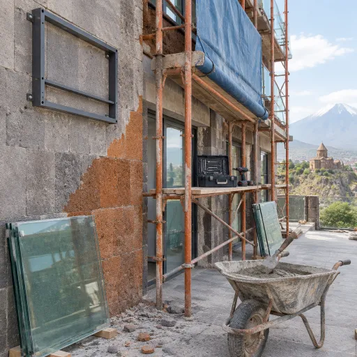 This World Tourism Day, a Question for Armenia: Can Rapid Growth Stay Authentic?