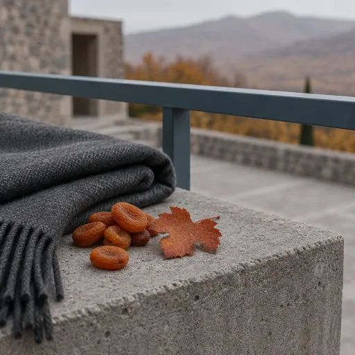 Travel to Armenia in Autumn: A Luxury Traveler's Planning Guide