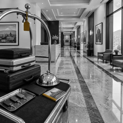 Ani Plaza Hotel in Yerevan, Armenia: refined stays in the capital’s cultural heart