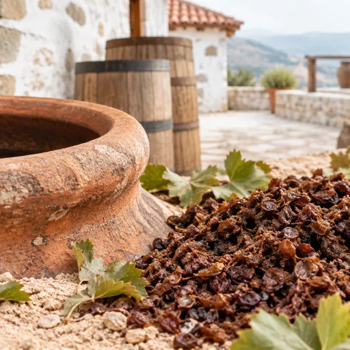Areni Wine Days Returns October 3: How to Build a Weekend Around Armenia's Oldest Harvest