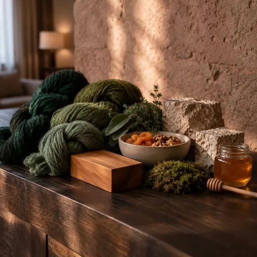 Vanadzor elegance: where Armenian heritage meets luxury hotel stays
