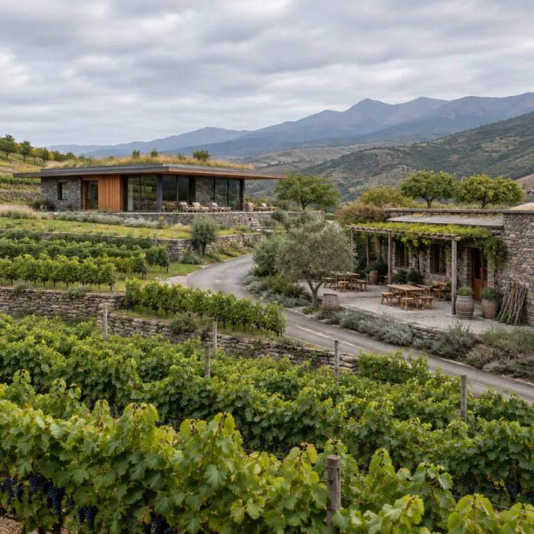 Accommodation in Armenia: From Design Hotels to Vineyard Guesthouses, a Complete Guide