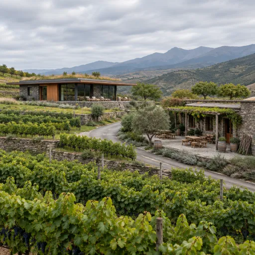 Accommodation in Armenia: From Design Hotels to Vineyard Guesthouses, a Complete Guide