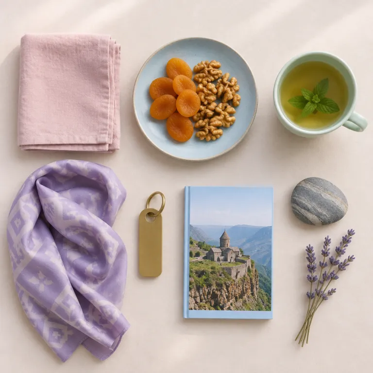 Syunik, Armenia: luxury stays amid Armenia’s most dramatic heritage region