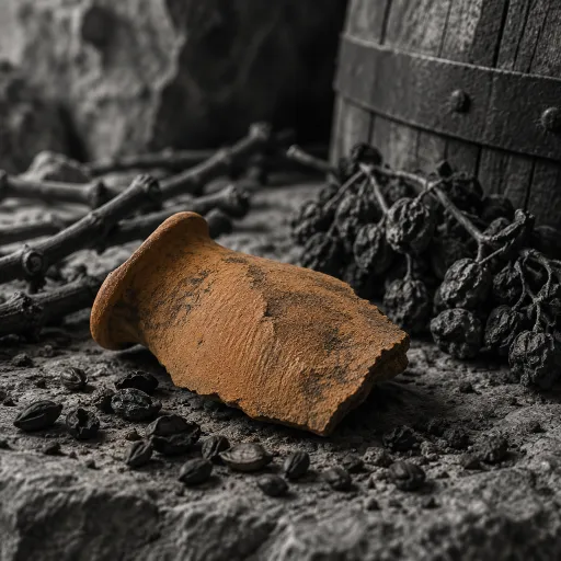From Areni to Yerevan: Tracing Armenia's 6,000-Year Wine Heritage