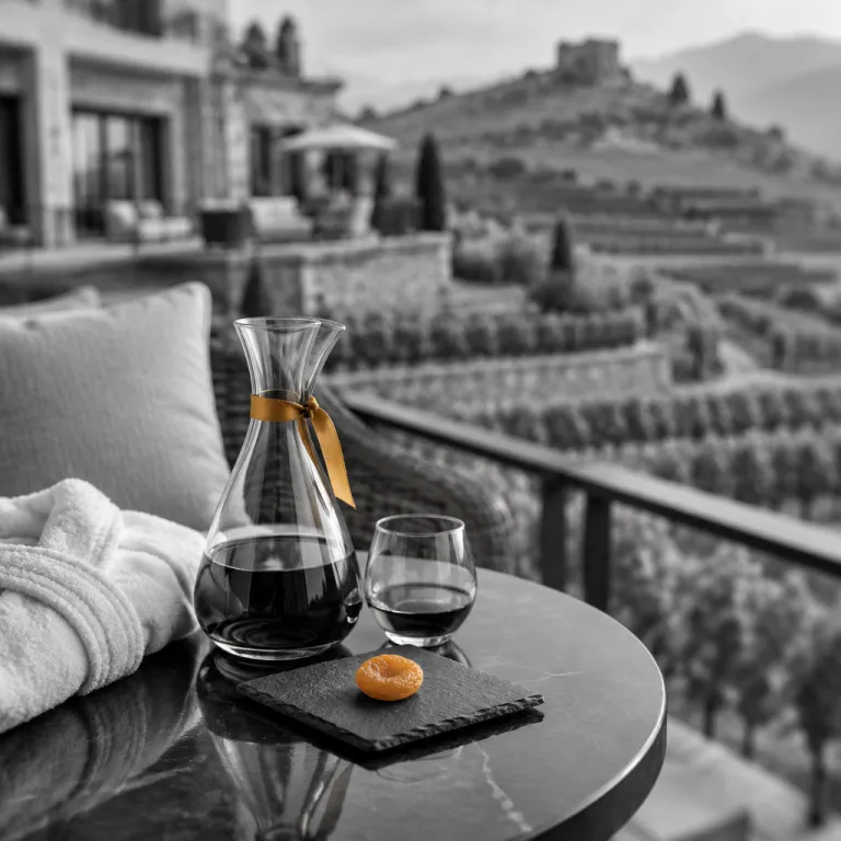 Armenia wine journeys for luxury travelers: from historic vineyards to five star suites