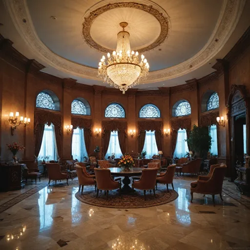 Premium hotels Armenia: a refined guide to luxury stays and exceptional guest experiences