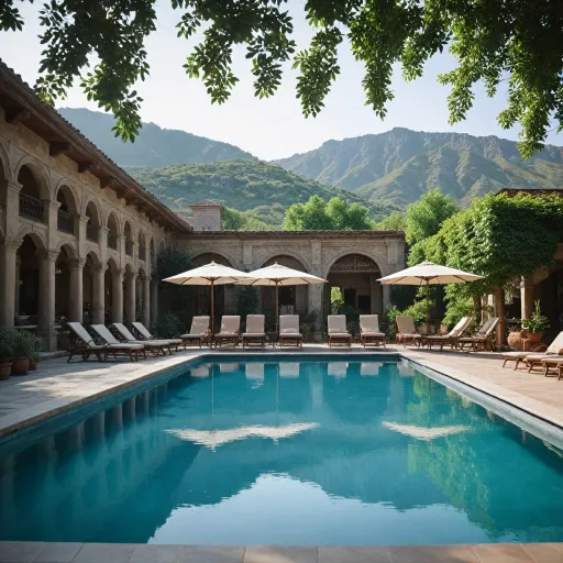 Where to stay in Armenia luxury: exceptional hotels and premium experiences