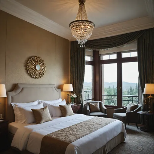Experience the finest stays: top rated premium hotels Armenia for discerning guests
