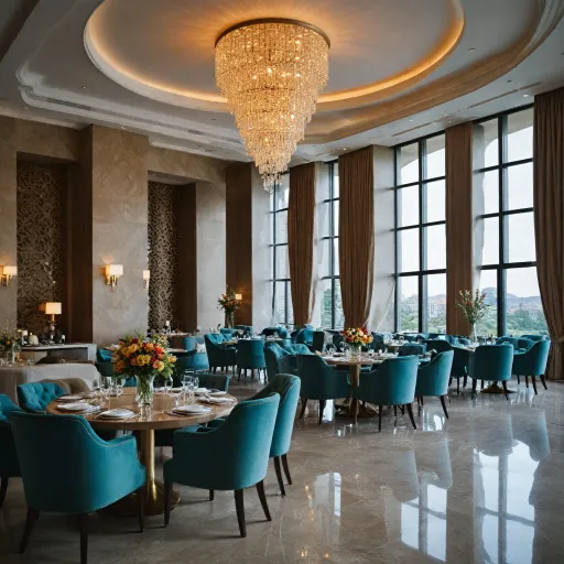 Armenia hotel booking luxury: premium stays and refined experiences in Yerevan and beyond