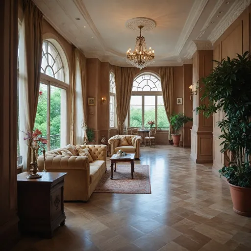 Armenia luxury hotels near top attractions: exceptional stays in Yerevan and beyond