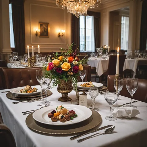 Elevating your stay: chef interviews and culinary excellence on luxury and premium hotel booking websites in Armenia