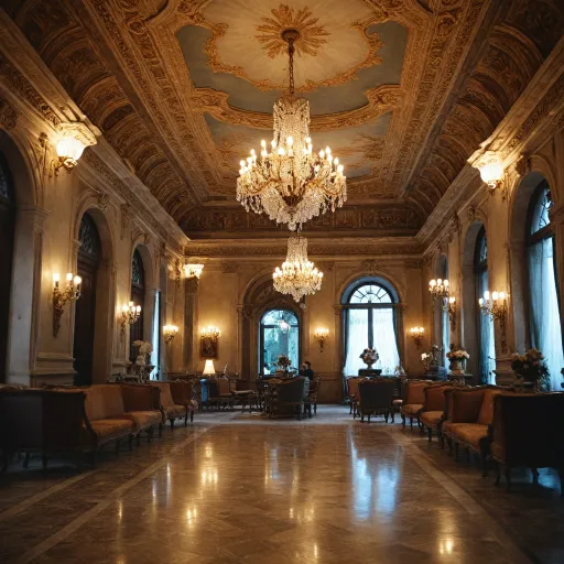 Alexandropol Armenia: luxury and premium hotel experiences in Gyumri’s historic heart