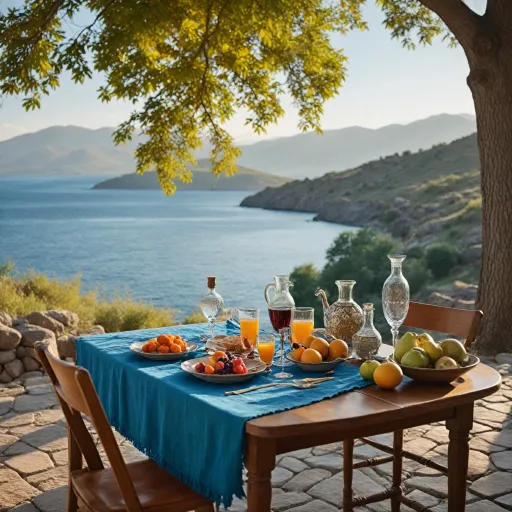 Lake Sevan escapes for refined travelers in Armenia