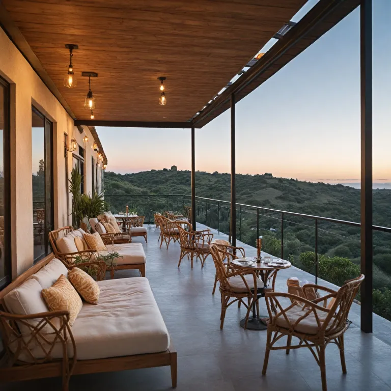 Hoteles en Armenia: refined stays and expert booking insights for discerning travelers