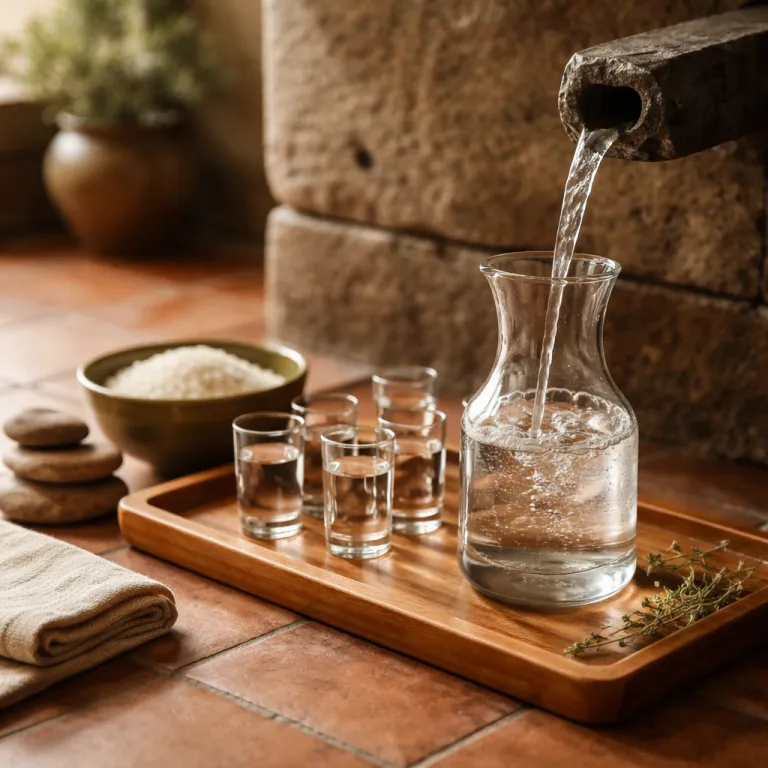 The Healing Waters of Jermuk: Inside Armenia's Premier Wellness Destination