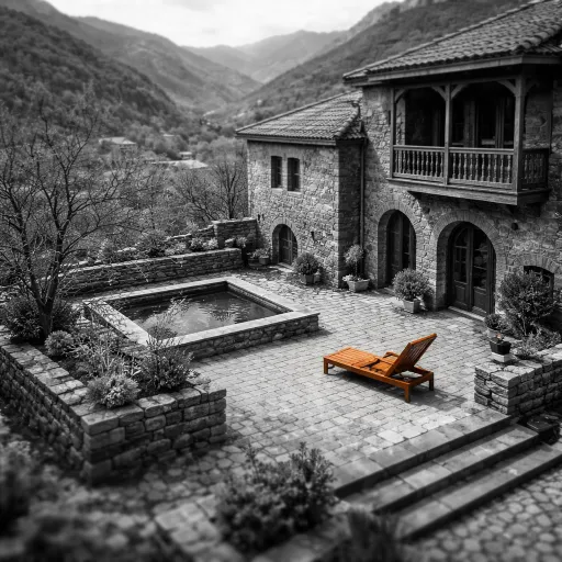 Beyond Yerevan: Why Armenia's Regional Hotels Are the Real Discovery