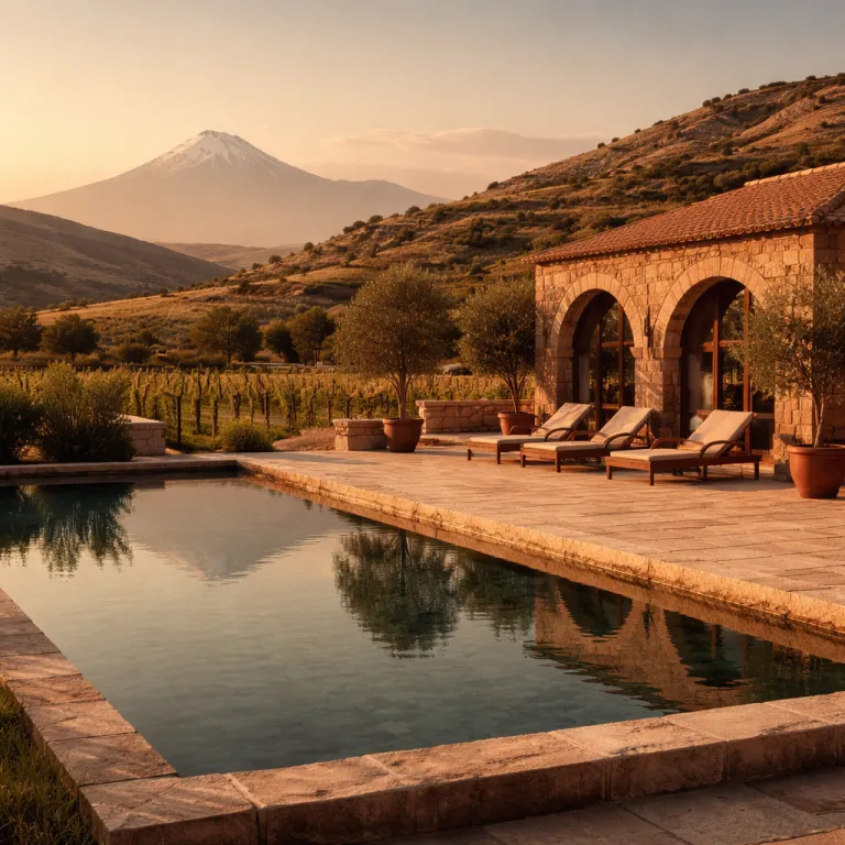 Armenia's 2030 Tourism Strategy: What It Means for Luxury Hospitality