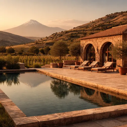 Armenia's 2030 Tourism Strategy: What It Means for Luxury Hospitality