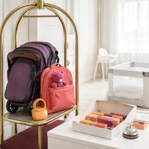 A Parent's Guide to Luxury Hotels in Armenia: Where to Stay with Kids