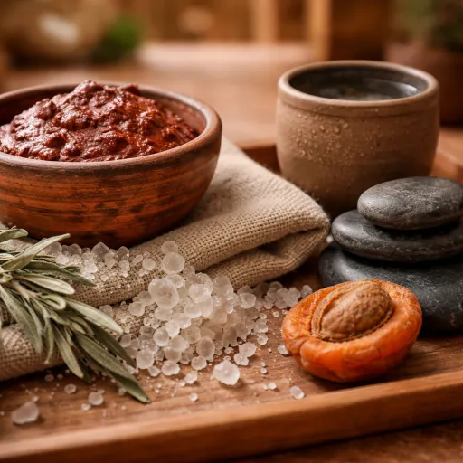 Spa Hotels in Armenia: A Wellness Traveler's Guide from Yerevan to Jermuk