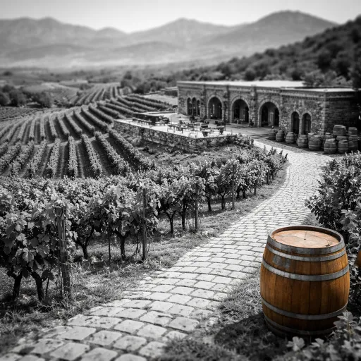 Armenia's Wine Renaissance: How a New Generation of Winemakers Is Courting Luxury Travelers