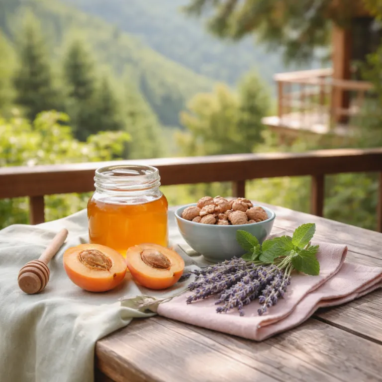 Dilijan in Summer: Why Armenia's 'Little Switzerland' Deserves a Longer Stay
