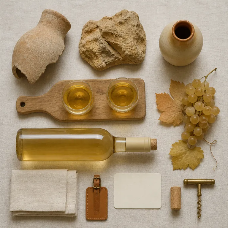 A Weekend in Areni: Vineyard Hotels, Tasting Rooms and the Cave Where Wine Began