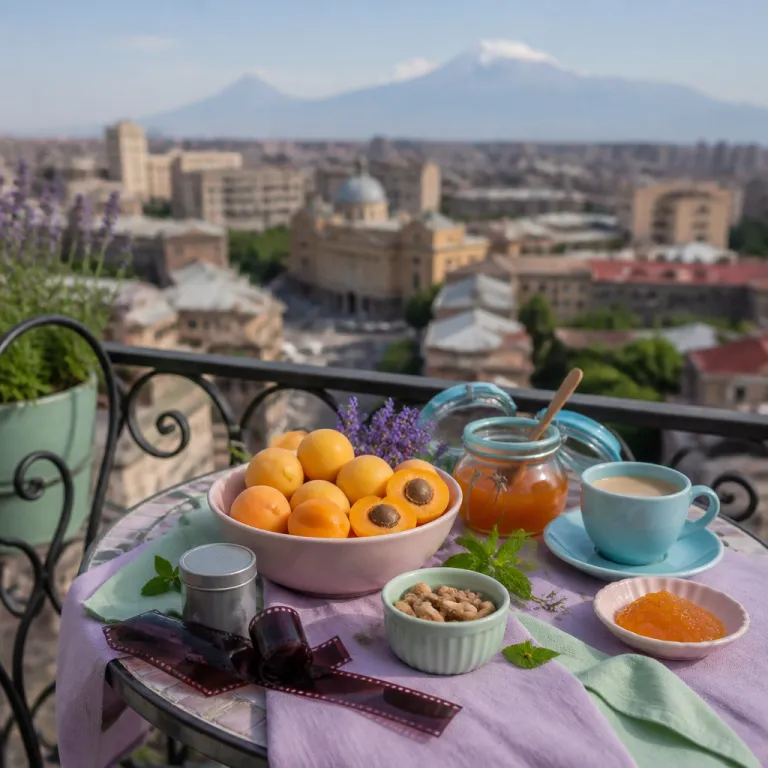 Golden Apricot 2026: A Film Lover's Guide to Yerevan During Festival Week