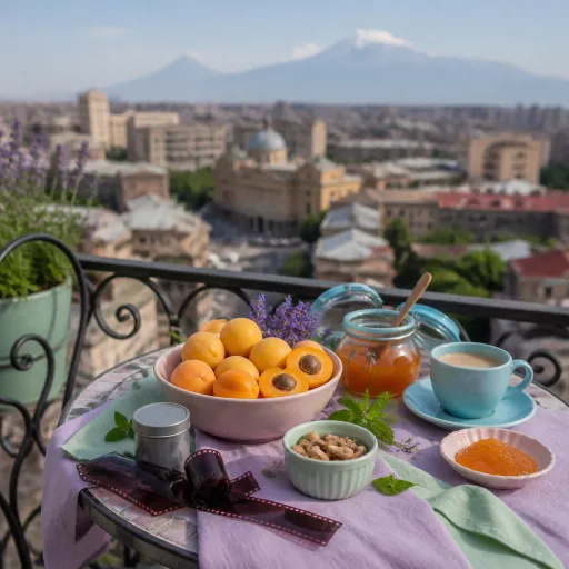 Golden Apricot 2026: A Film Lover's Guide to Yerevan During Festival Week