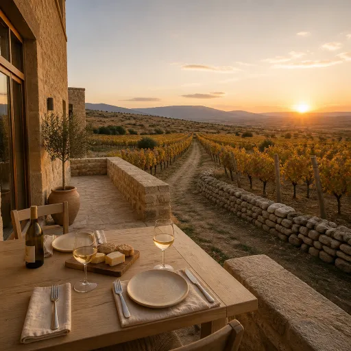 Sunset Hikes and Vineyard Suppers: What to Do in Armenia When It's Just the Two of You