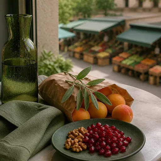 How to choose a luxury hotel in Armenia when you search for an “Armenia market near me” experience