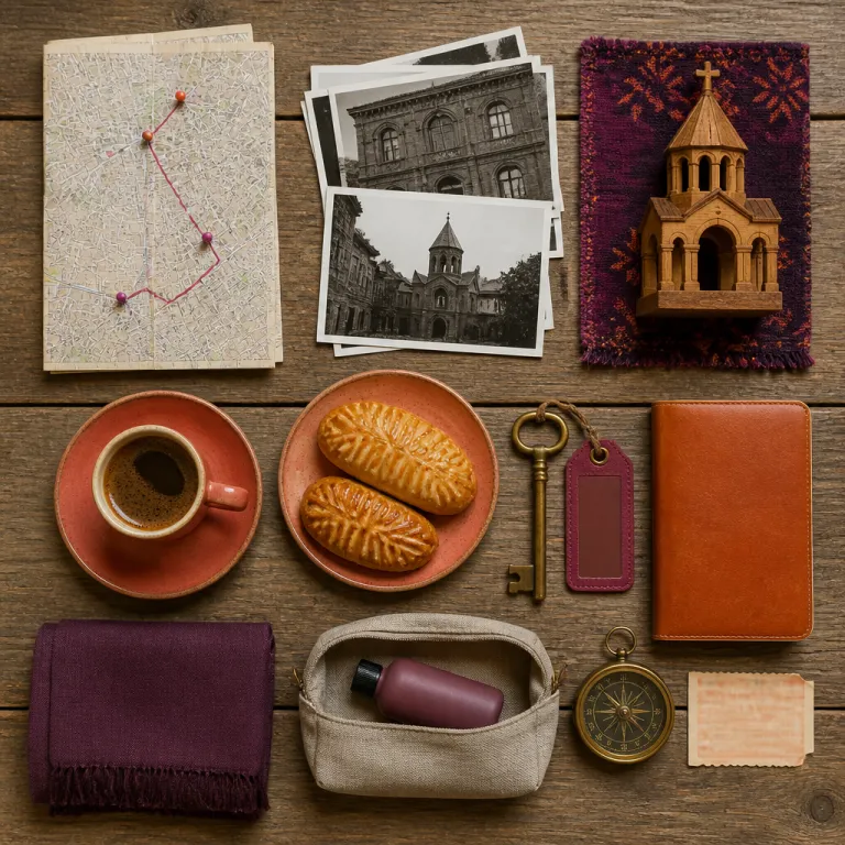 Beyond the Museums: Why Gyumri Deserves a Place on Your Armenia Itinerary