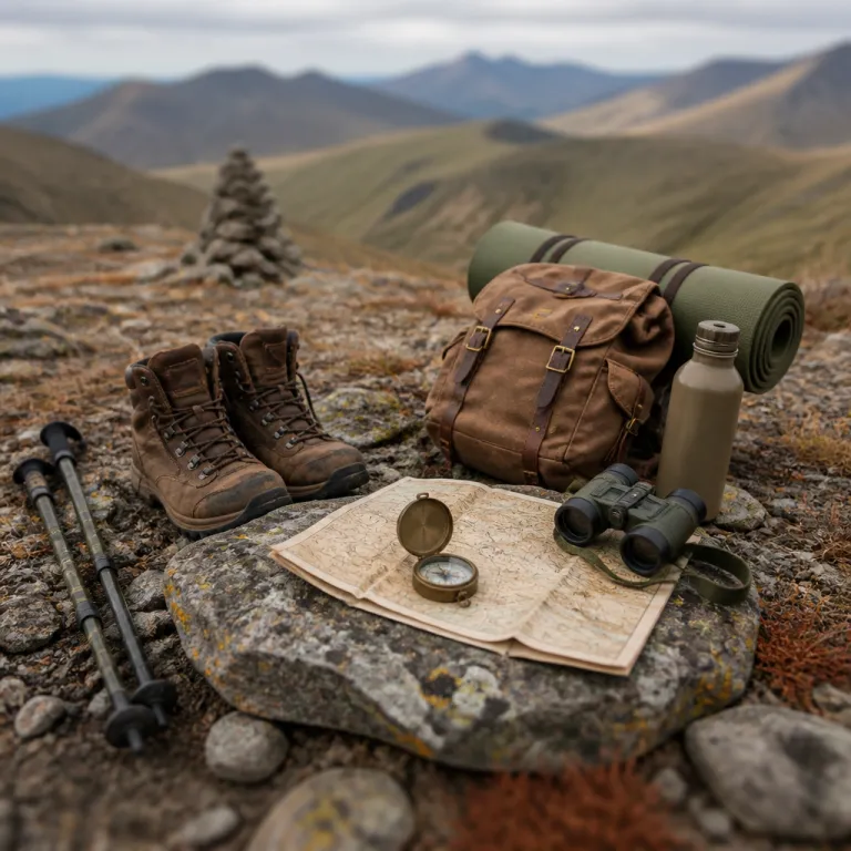 Above 2,000 Metres: Where to Hike in Armenia When Yerevan Gets Too Hot