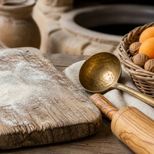 August Tables: Where to Eat in Armenia When the Harvest Peaks