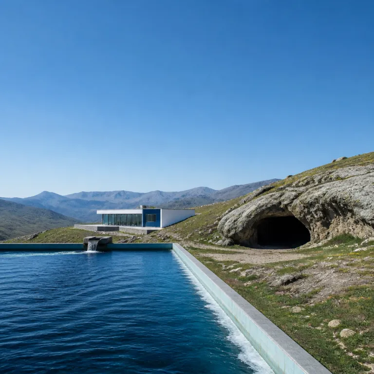 How to Plan a Wellness Retreat in Armenia: From Thermal Springs to Speleotherapy
