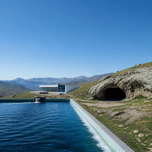 How to Plan a Wellness Retreat in Armenia: From Thermal Springs to Speleotherapy