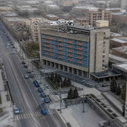 Ani Plaza Hotel in Yerevan: a refined guide to Armenia’s central landmark stay
