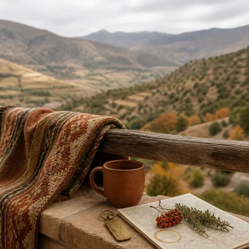 September in Armenia's Highlands: Why Insiders Book the Shoulder Season
