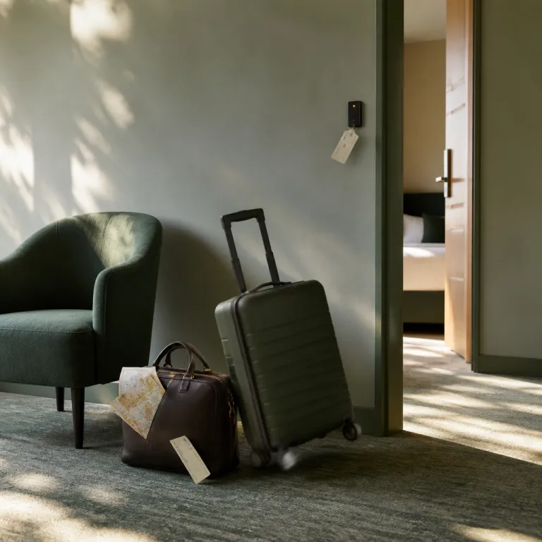 A Business Traveler's Yerevan: Where to Stay, Meet and Extend Your Trip
